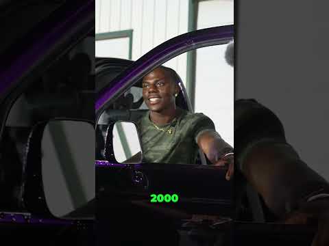 2000HP Lamborghini Ride: Extreme Acceleration! #shorts