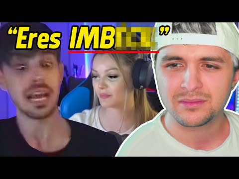 lo que Alexby le hace a su "novia" NO tiene Justificación NI CONTEXTO ninguno (aroyitt / aroxby)