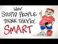 Understanding the Dunning-Kruger Effect