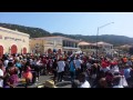 St. Thomas J'Ouvert 2014 Obrázok autora
