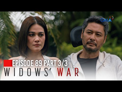 Widows’ War: Sam tries to bribe Galvan in exchange of the truth (Episode 89 - Part 3/3)