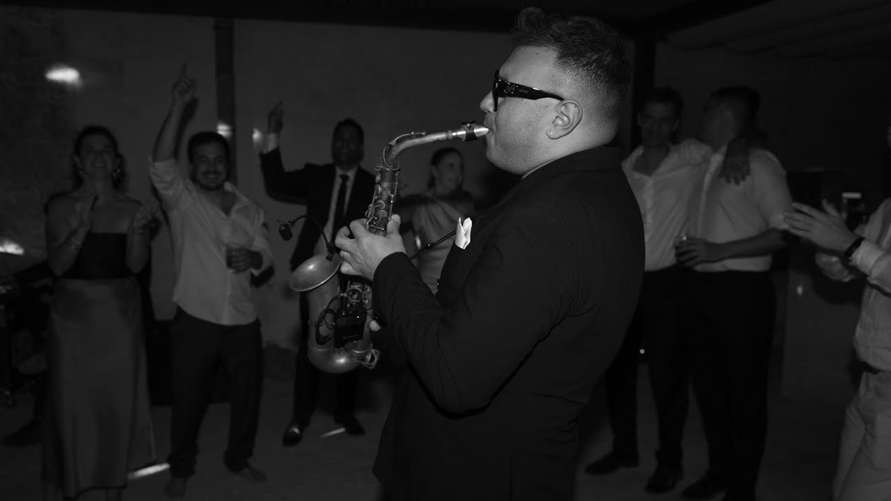 Davide Sax