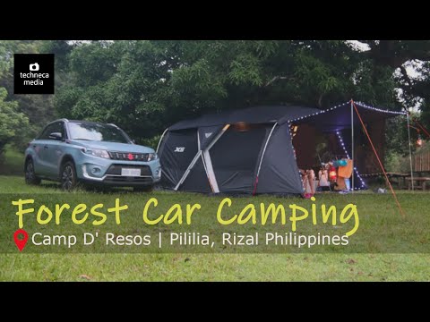 Camp D' Resos