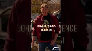 William Zabka Tiktok Fan Tribute (blocked)