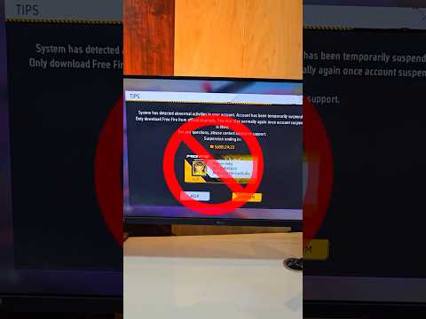 S1 FreeFire ID Banned 😭 Mythx Bhai 💔   #freefire #shorts #freefireshorts