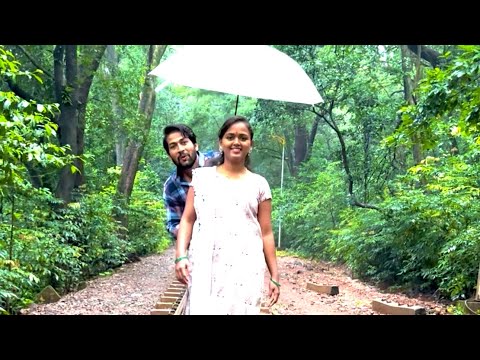 माथेरान फिरायच्या पहिल्याच दिवशी योगिताच्या अंगावर रेल्वे आली 😱योगिताला पाळायच कळेना😜😜