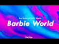 Barbie World Themes and Perspectives