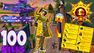 Wow!😍NEW BEST LOOT GAMEPLAY with/p90+AWM+Groza🔥 SUMSUNG, A7, A8, J5,J6, J7, J8, J2, J3, XS, A3, A5