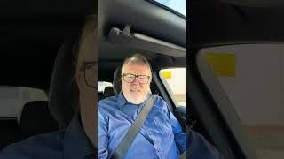 Philosophie auf der Fähre: Folge 191 - Donald Trump will Spanien aus der NATO rausschmeißen