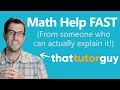 TutorGuy.com Overview and Features