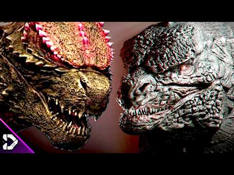 How Godzilla Can FIGHT Godzilla In Next MonsterVerse Film!? (THEORY)