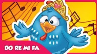 do re mi fa lottie dottie tavuk 3