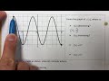 Exploring Function Intervals: Increasing, Decreasing, Positive, and Negative