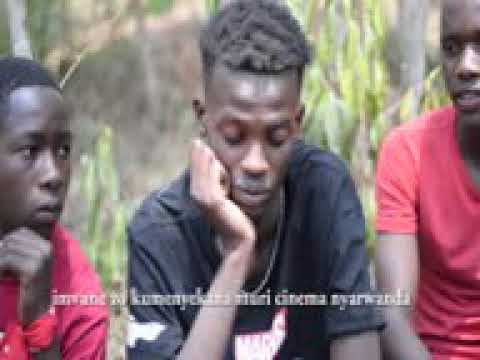 23250 Reba Akababaro Urubyiruko Rucamo Kugirango Rutere