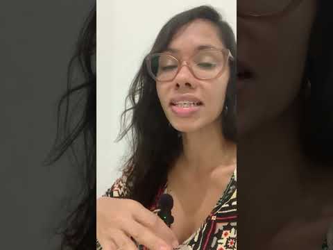 AVISO SOBRE OS VÍDEOS‼️