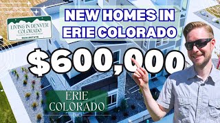 Living In Denver | Don't Buy A Home In Erie Until You See This!