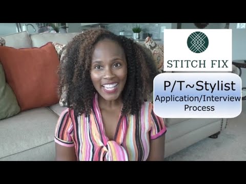 stitch fix jobs