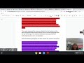 Citing Text Evidence with Maglev Trains