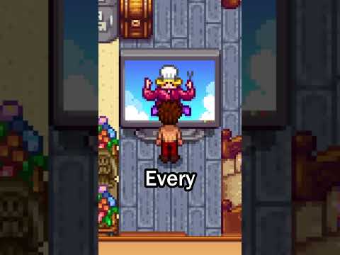 Stardew Valley Tips That Changed After 1.6