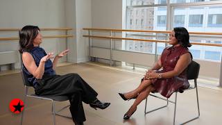 Hear From Sherri Shepherd, Todrick Hall and More on The Broadway Show