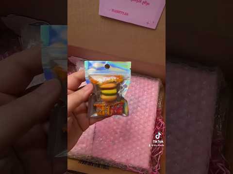 طلبت من متجر اختي 💖