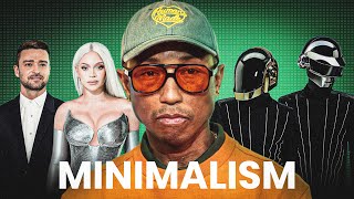 The Pharrell Effect