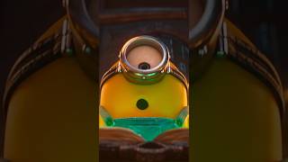 MINIONS & MONSTER / NUR IM KINO