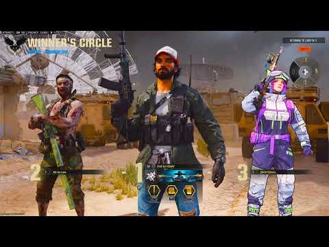 ANIME SKIN Snipers Take OVER Black Ops 6!