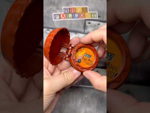 Crafting a McDonald’s Happy Meal Toy into a Bottlecap Watch!