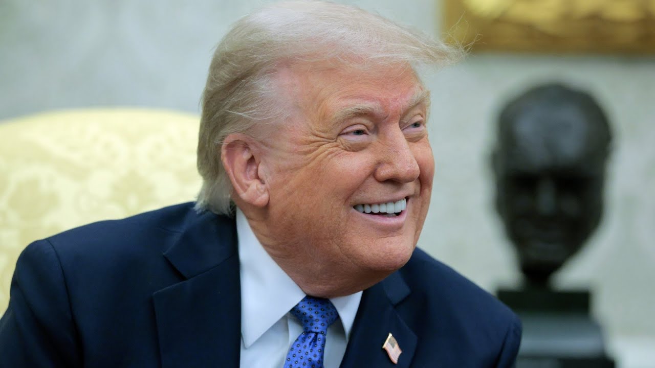 Harvard embarrassingly ditches DEI after Trump freezes funding