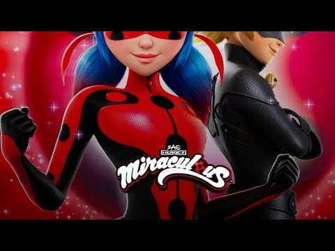 Miraculous Ladybug you are Ladybug song AMV / song