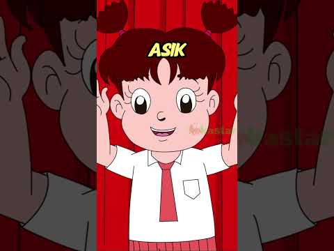 punya adik baru #shorts #divatheseries #animation