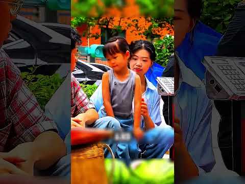 Lili veut la montre inteligente de Emma