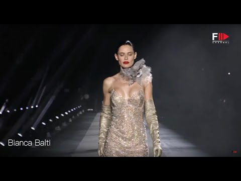 SUPERMODELS at LUISAVIAROMA x British Vogue 2023 - Fashion Channel