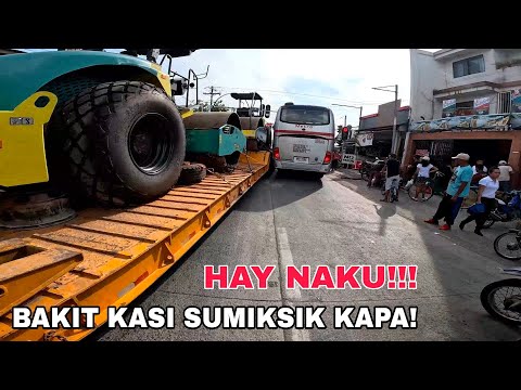 PART 8 DISGRASYA! 😢 HAY NAKO NAMAN, BATO LEYTE STOPLIGHT / TRIP TO SOGOD