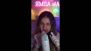 asmr en  DIRECTO