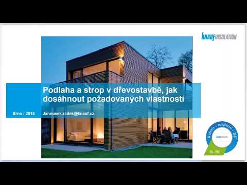 Radek Janoušek 9.3.2018