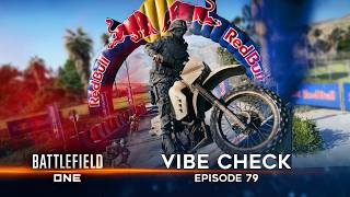 This yap session sponsored by Monster Energy | Battlefield One Podcast