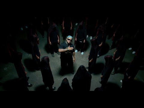 TOKIODK - SKYLINE feat. MAJOR RD (Prod. LeodoKick)
