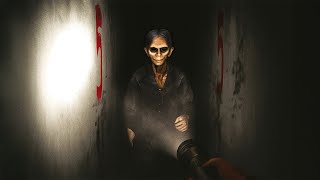 This Hyper Realistic Game Gave Me The BIGGEST Jump Scare EVER!