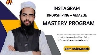💲 Facebook / Instagram/ Amazon Marketing Mastery Program