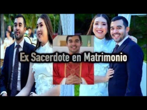 El Padre Sam contrajo Matrimonio