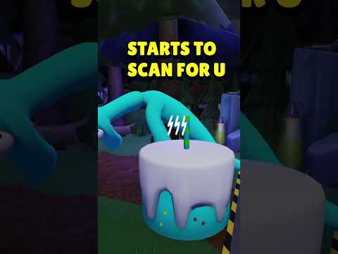 DID YOU KNOW THIS in RAINBOW FRIENDS CHAPTER 2 PT.5 😱 #shorts