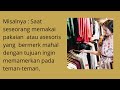 Paradigma dalam Sosiologi dan Perilaku
