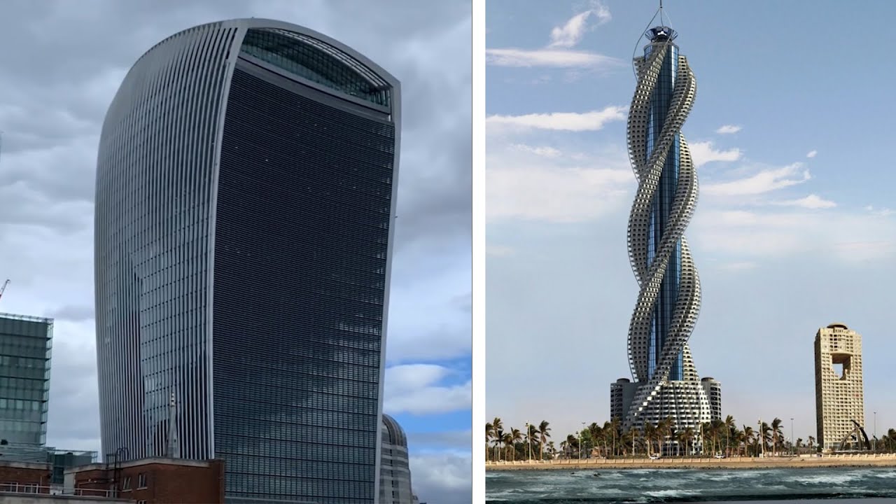 15 MOST Controversial Megaprojects in the World