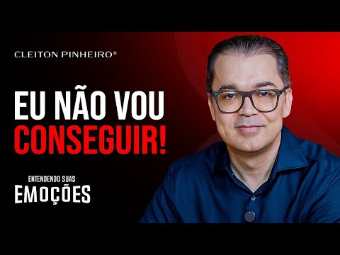 Como não desistir de algo | Entendendo suas emoções #24