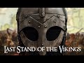 Scandinavian History and Viking Age