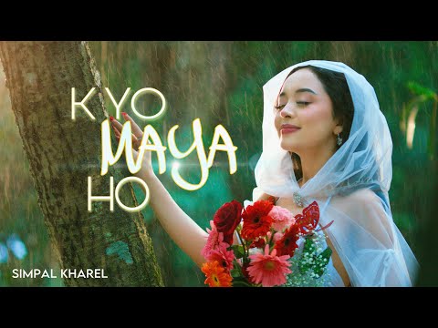 K YO MAYA HO | SIMPAL KHAREL || OFFICIAL MUSIC VIDEO | NEW NEPALI HIT SONG 2023