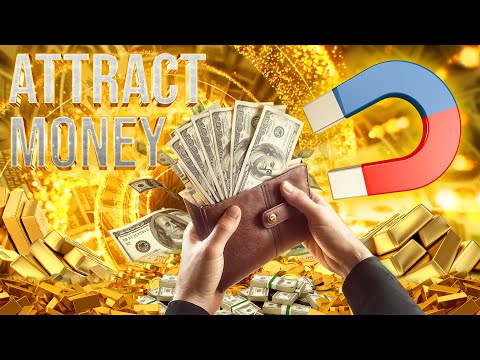 MONEY WILL FLOW TO YOU NON-STOP IN 3 MINUTES | EVERYTHING WILL COME TRUE TODAY - 777 Hz