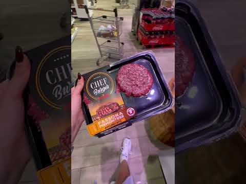 Spesa time 🛍️🛒